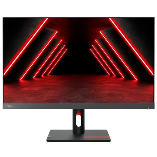 Monitor lenovo thinkvision - monitor,