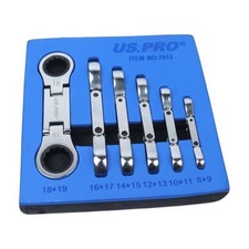 US PRO Stubby Flexi Set di