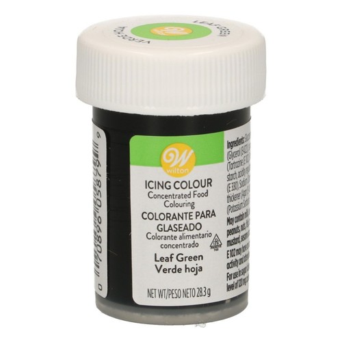 Wilton colorante alimentare - colorante,