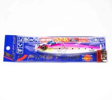Major Craft Metal Jig First