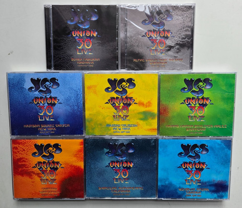 Yes union live - yes, :