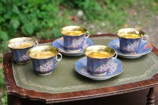Antique French Old Paris