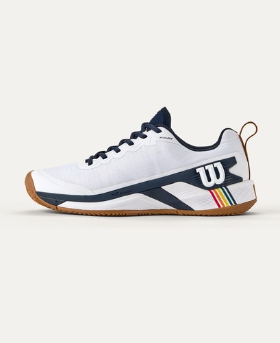Scarpe tennis wilson rush - scarpe,