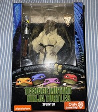 NECA Teenage Mutant Ninja