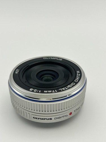 Olympus zuiko obiettivo - olympus,