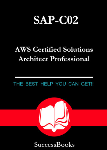 Sap c02 aws soluzioni - sap-c02,