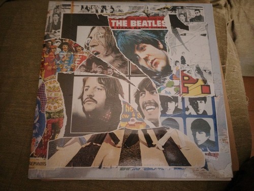 The beatles anthology 3 - the,