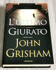 John Grisham "L'ULTIMO