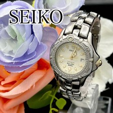 Orologio Seiko Donna Quadrante