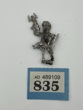 GW Warhammer WH40k - Dark Eldar Wych - Metallo 