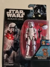 Star Wars Rogue One -