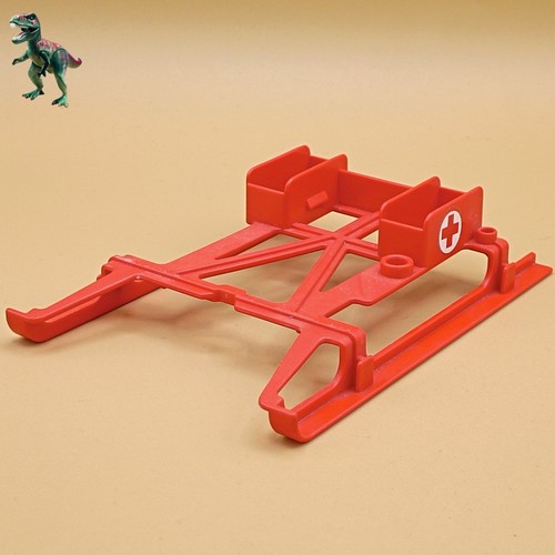 Playmobil carrello - , di