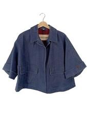 BURBERRY BRIT Giacca denim