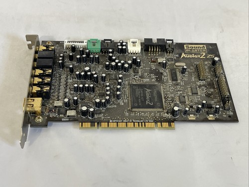 Creative sound blaster audigy - blaster,