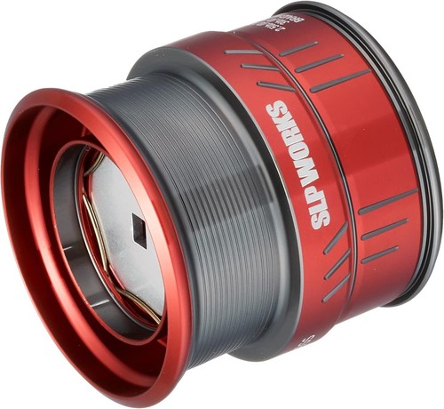 Bobina daiwa slp works - bobina,