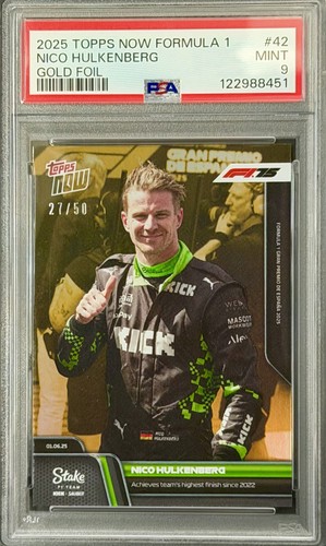 2025 topps now - 2025, formula