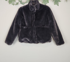 Giacca manica lunga con tasche