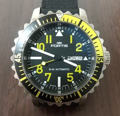 Orologio uomo automatico - orologio,