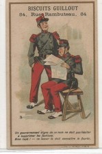 chromo biscuits guillout