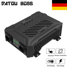 Inverter sinusoidale puro