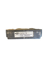 Modulo Diagnostico Magneti