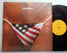 The Black Crowes       Amorica