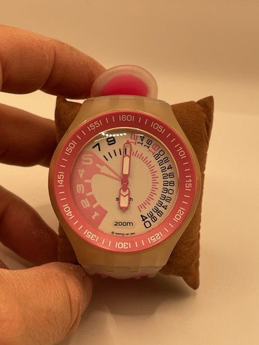 Swatch scuba fun - , sugk