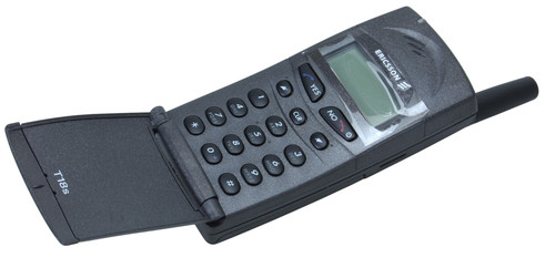 Ericsson t18s téléphone - ,