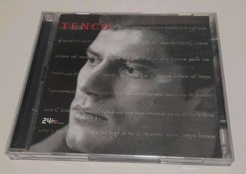 Luigi tenco - luigi, tenco/tenco/