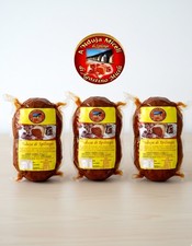 Nduja calabrese spilinga - nduja,
