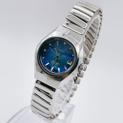 Orologio polso orient - da, mini