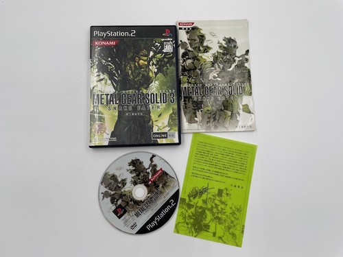 Metal gear solid - solid, snake