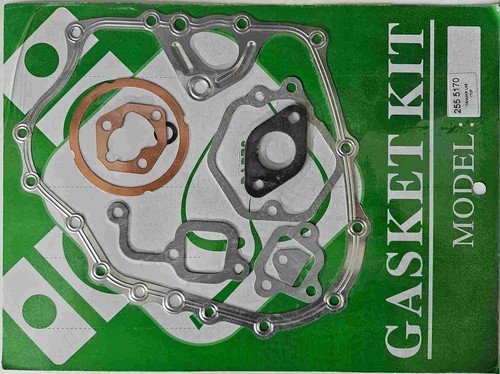 Kit guarnizioni yanmar - kit,