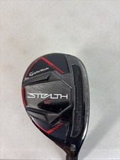 TaylorMade Stealth 2 Hybrid 3