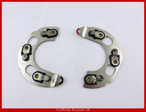 Placca rettificatrice - placca,