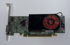 Scheda grafica video AMD ATI