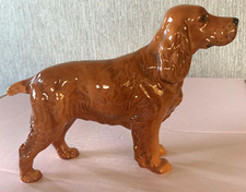 BESWICK DOG COCKER SPANIEL