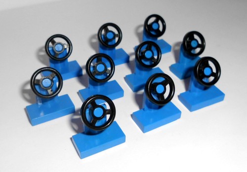 Lego volanti 1x2 - lego, (3829c01)