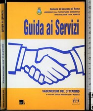 GUIDA AI SERVIZI. VADEMECUM