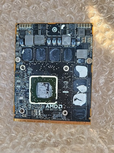 Scheda video amd - amd, 109-b97157-00
