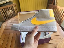 Nike SB zoom Blazer Mid 43 eu