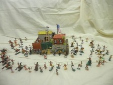 Fortino Soldatini 1/32