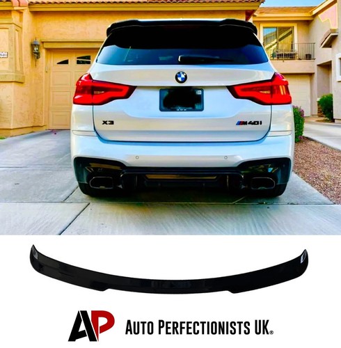 Per bmw x3m g01 spoiler - x3,