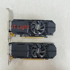 GIGABYTE GeForce GTX 1050 Ti 4