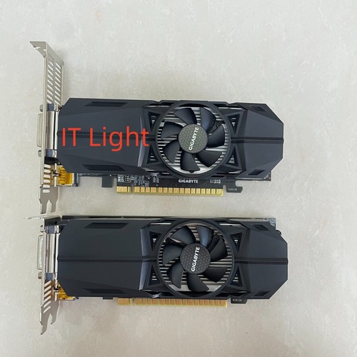 Gigabyte geforce gtx 1050 4 - gigabyte,
