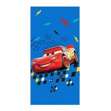 Telo mare cars disney piscina - telo,
