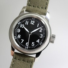 Orologio militare elgin tipo - orologio,