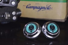 Bianchi Celeste pedali