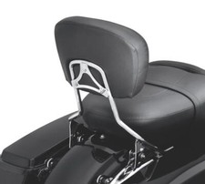 Detachable Passenger Sissy Bar