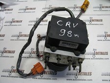 Modulo Pompa ABS Honda CRV